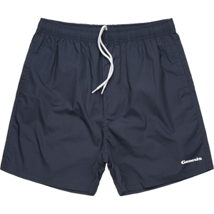 ESSENTIAL SHORT BLUE