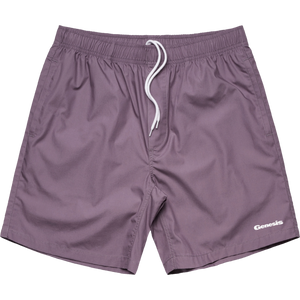 ESSENTIAL SHORT MAUVE