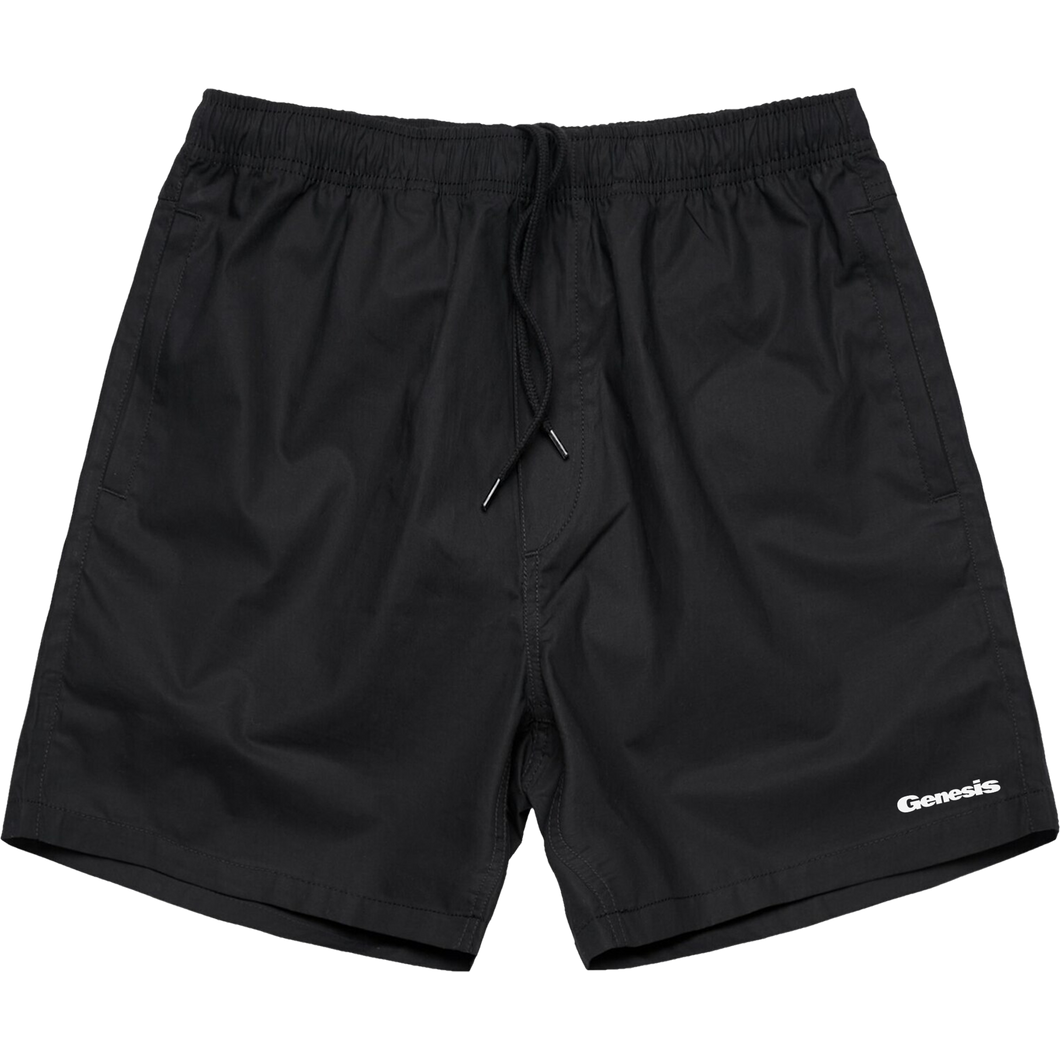 ESSENTIAL SHORT BLACK