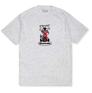 BUGGIN OUT TEE