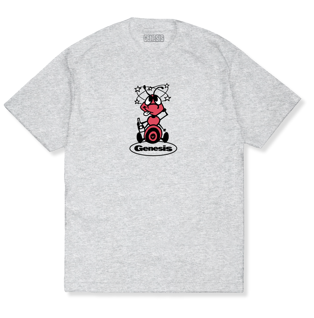 BUGGIN OUT TEE