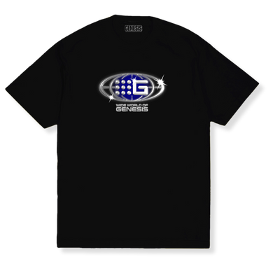 CHANNEL G TEE