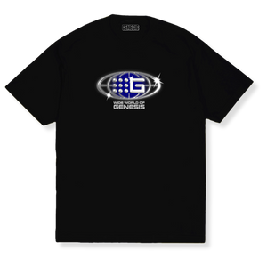 CHANNEL G TEE