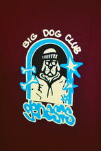 Load image into Gallery viewer, BIG DOG TEE