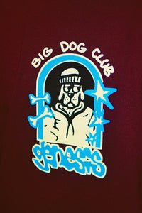 BIG DOG TEE