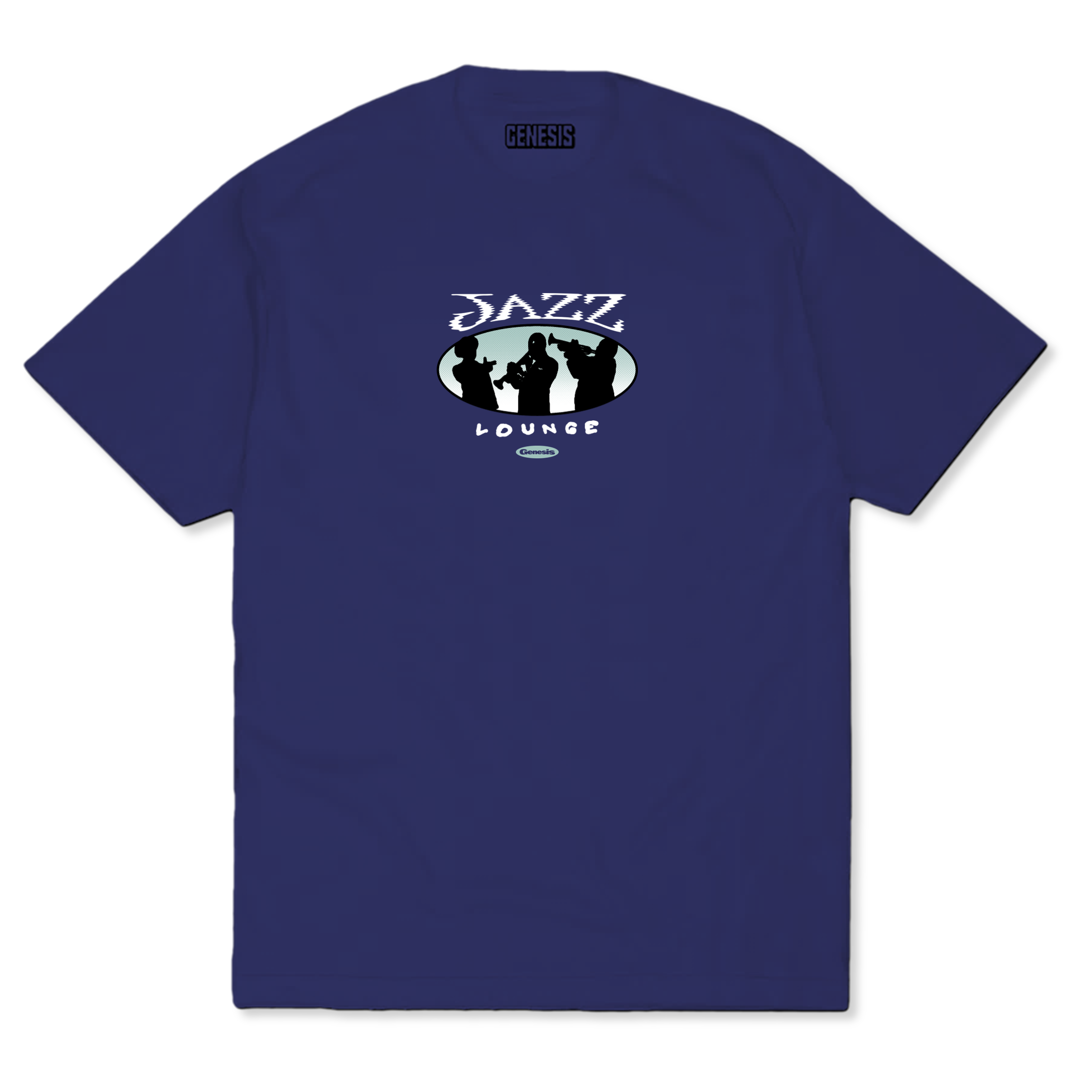 JAZZ TEE